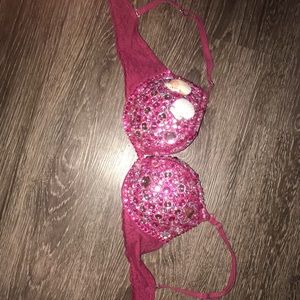 Mermaid Bra